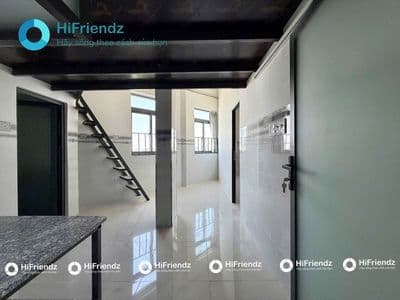 1 Phòng Ngủ + 1 Phòng Bếp + Có Gác .5Tr2. FULL NỘI THẤT / CVPM, FPT
