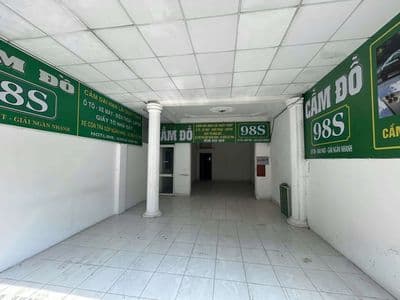 Mặt Tiền Tân Xuân, sơn phết mới, vị trí đẹp, gần ngã tư,,Song Hành