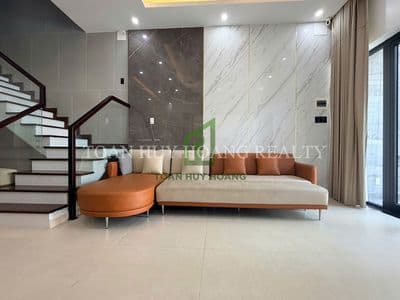 Villa Gần Khu Đô Thị FPT Đà Nẵng | 150m² | 3 Phòng Ngủ | Gara Ô Tô