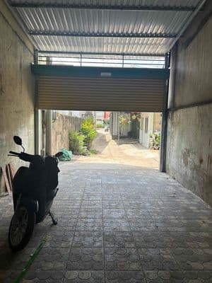 nhà cho thuê