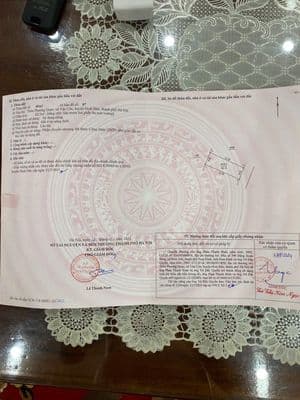 Chính chủ cần bán đất thổ cư 62,3m