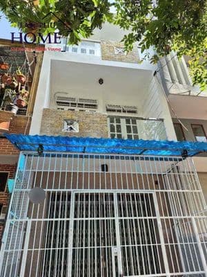 Mtnb cầu xéo_gò dầu_4x15m_đúc 4 tấm 5pn_sân thượng