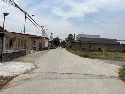Lô đất đẹp ĐT 830- Gần Chợ , KCN Cầu Tràm. - cần Đước Long