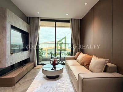 Căn Hộ Panoma Đà Nẵng 70m² | 2 Phòng Ngủ | Nội Thất Cao Cấp Mới 100%