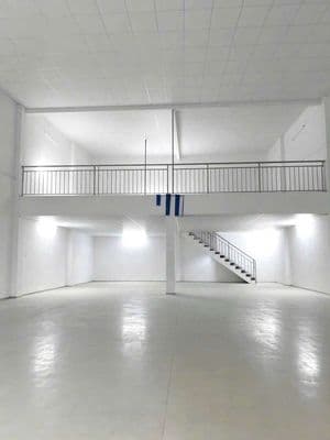 kho xưởng Q12: 10mx25m. Hiệp thành 17