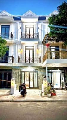 MTNB DC11 khu bàn cờ 12m có lề để oto, 5x20m_ĐÚC 3.5 TẤM MỚI_4PN+5WC