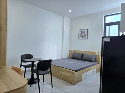 Cho thuê căn hộ mới đường Nguyễn sơn, quận hải châu, gần lotter