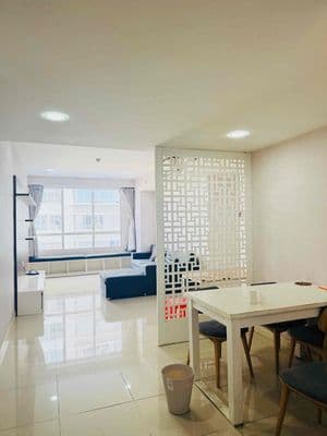 Cho Thuê Căn Hộ Sunrise City South 3PN 130m² Nhà Mới Đẹp- Giá Tốt 25TR