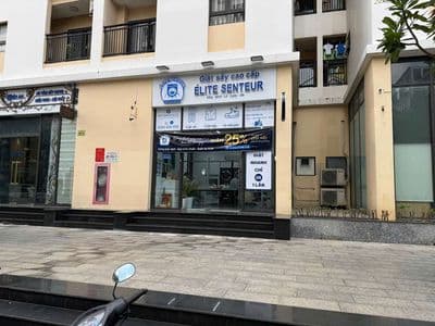 Cực hiếm CHO THUÊ SHOPHOUSE CHUNG CƯ Cityland Gò Vấp