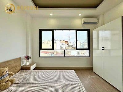 1 pn full nội thất mới xây | ngay luỹ bán bích | tân phú