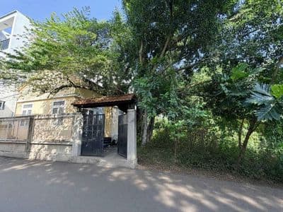 Căn góc 200m2, sân đậu 2 oto, 2pn 2wc. ở + làm kho, kd online