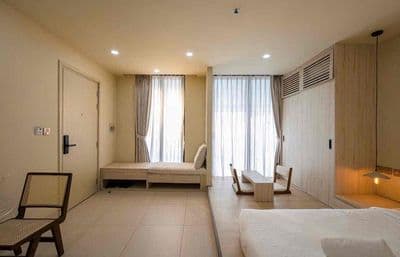 Căn Hộ Studio Phong Cách Nhật Bản Ngay 3/2 - Đẹp Vượt Tầm Giá