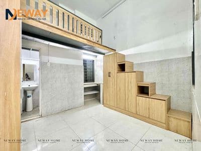 Khai trương hơn 30p đi bộ qua đại học văn hiến - âu cơ - đồng đen