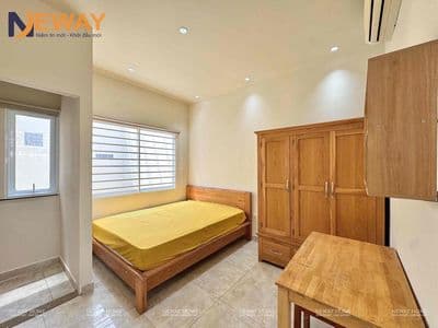 Căn hộ 5tr5 Full NT, giặc sấy riêng khu vực: Hoàng Hoa Thám - K300.