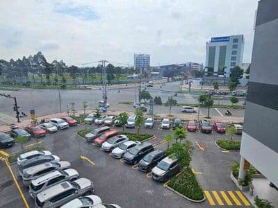 Bán đất khu idico p6 tp tân an tỉnh long an (củ) giờ là tỉnh tây ninh