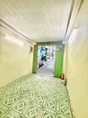 Cho thuê nhà nguyên căn: địa chỉ 50/12 đường lý nam đế , p7, q11