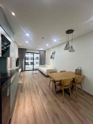 Bán căn chung cư vị trí gốc