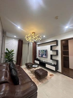 Cho thuê căn hộ 1pn1wc-60m2 full nội thất hà đô centrosa quận 10