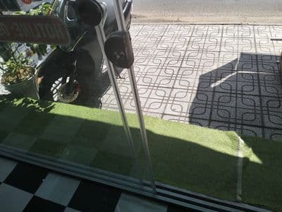 Cho thuê mặt bằng bán buổi chiều
