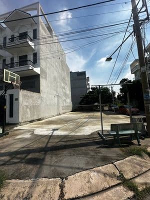Bán nền góc mặt tiền 20m, sổ cty SG chợ lớn, 147m2,xây dựng ra sổ liền