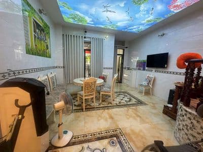 Cho Thuê Nhà Phố Lakeview City Full Nội Thất Vào Ở Được Ngay 35Triệu