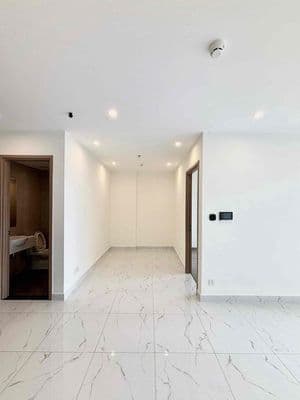 Cho thuê căn hộ 1PN+ Nhà trống có 2 máy lạnh