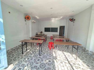 Giá Quá Tốt! Mặt Tiền Tô Ký Không Lộ Giới – 57m² – Chỉ 5,5 Tỷ