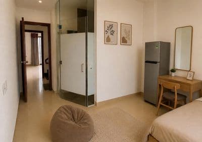 Chính Chủ Cho Thuê Căn Hộ Mini | Cách Đầm Sen 5 Phút