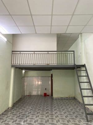 Cho thuê nhà khu dân cư Vĩnh Lộc
