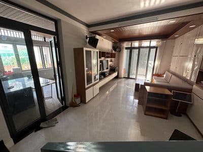 Villa 2 tầng, diện tích 188m2, phường Phú Thuận, Quận 7, giá 8,1 tỷ