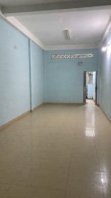 Bán Nhà Đường Nội Bộ P Tây Thạnh. DT 80m2 x 3 Tầng 4 Phòng Ngủ