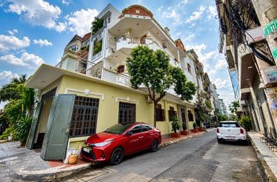 Cho thuê phòng kinh doanh – vị trí đẹp ngay trung tâm quận 11