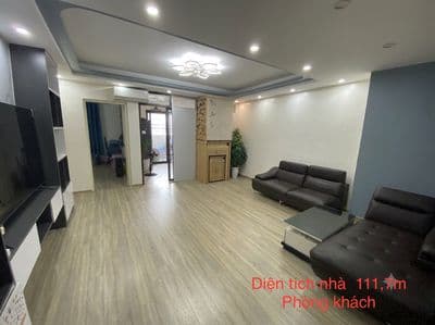 Chính chủ bán căn hộ fodacon bắc hà – mỗ lao, hà đông