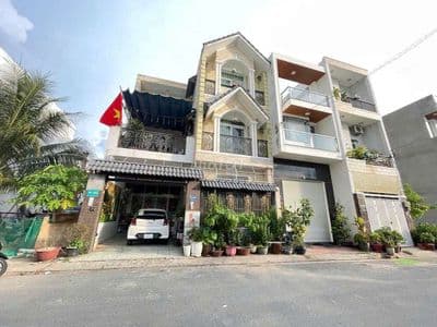 Siêu biệt thự 9pn cực rộng ngay chợ tam hà. ở + vp cty, kho