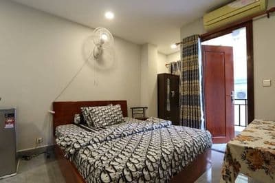 Phòng đẹp vừa lên sóng | Cách Đầm Sen 5 Phút