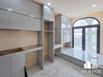Khai trương dự án mới Ngay Lê Văn Lương Quận 7 sát bên TDTU
