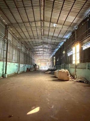 MB Nguyễn Văn Tăng 700m2 Sầm Uất