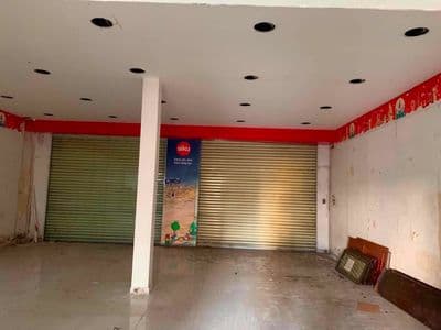 Cho thuê mặt bằng vị trí đắc địa