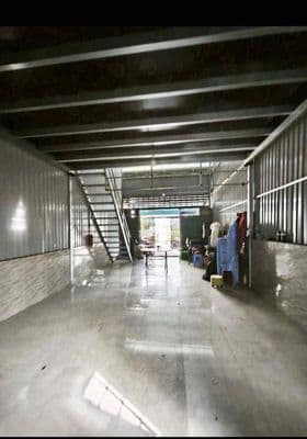 Mbkd vp ngay phạm văn đồng hiệp bình mới đẹp có gác