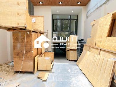 Mặt bằng mặt tiền Bùi Đình Tuý 100m2 Mới