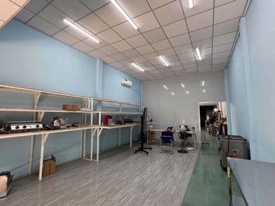 mbkd DT SD 230m² khu đường Gò Xoài sạch đẹp, giá 14tr bhhA q Bình Tân