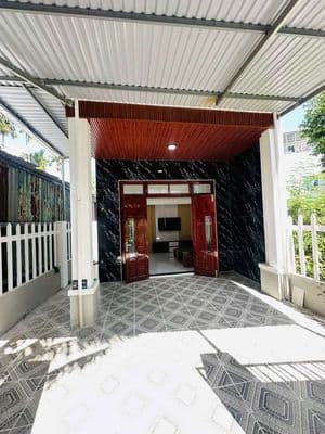 Nhà đẹp mớixây trầnngọc sương
