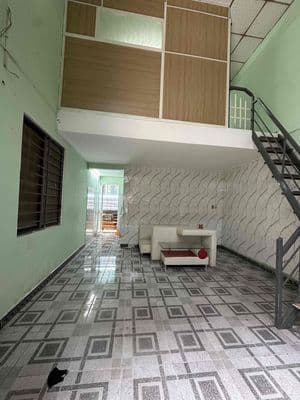 Nhà 2 tầng trung tâm lý thái tổ - chỉ 1,85 tỷ k36 lý th