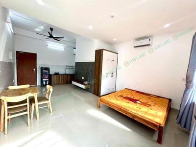 Studio nhận pet nhỏ - giặt sấy riêng - bờ quan 9