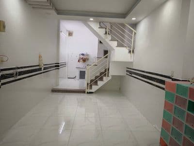Cho thuê nhà LÊ VĂN THO 2PN, 2WC