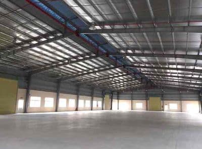 Cho Thuê 2000m2 nhà Kho , kinh doanh mọi ngành nghề