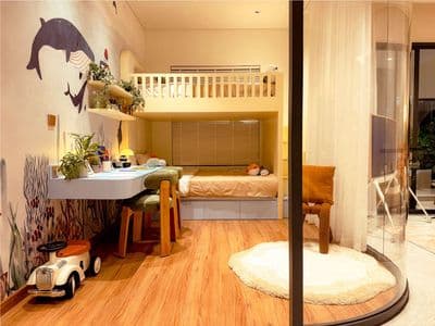 Cơ Hội Trở Thành Giới Thượng Lưu Chỉ Với 285tr Có Ngay 1 Căn 2PN2WC