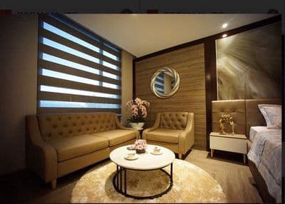 Căn siêu phẩm Orchard Garden officetel 12tr5 nội thất cao cấp