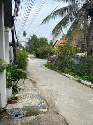 Cho thuê nhà nguyên căn gần cầu Phú Cường