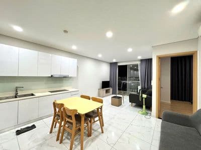 Cho thuê 3pn.2wc full nội thất 17tr/tháng cc skyline q7